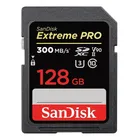 Cartão de memória SanDisk Extreme Pro 128GB