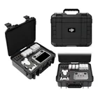 Bag Case Maleta Anti Impacto para DJI Mini 3 e 3 Pro